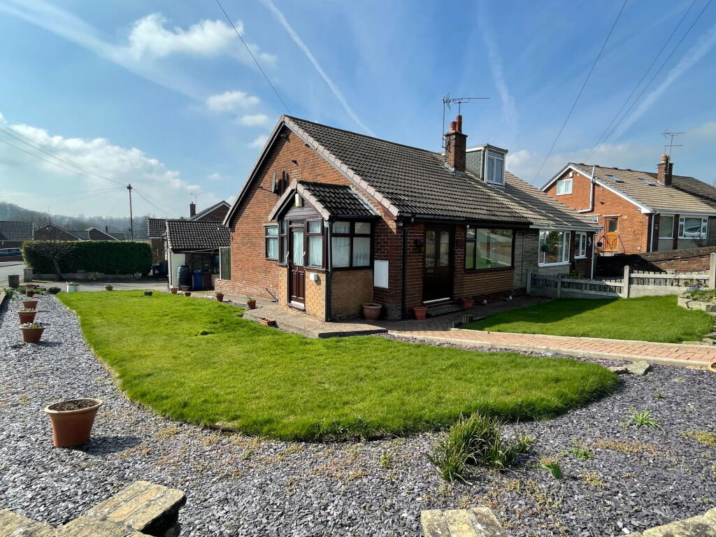 Main image of property: Birks Avenue Millhouse Green