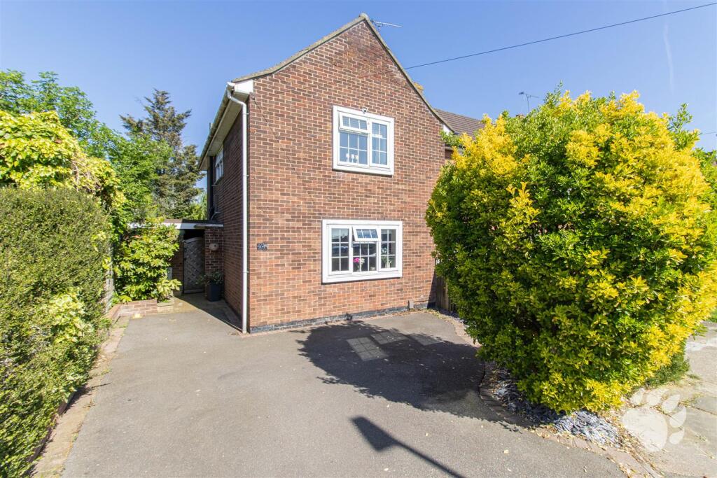 Main image of property: Goldings Crescent, Basildon, SS16