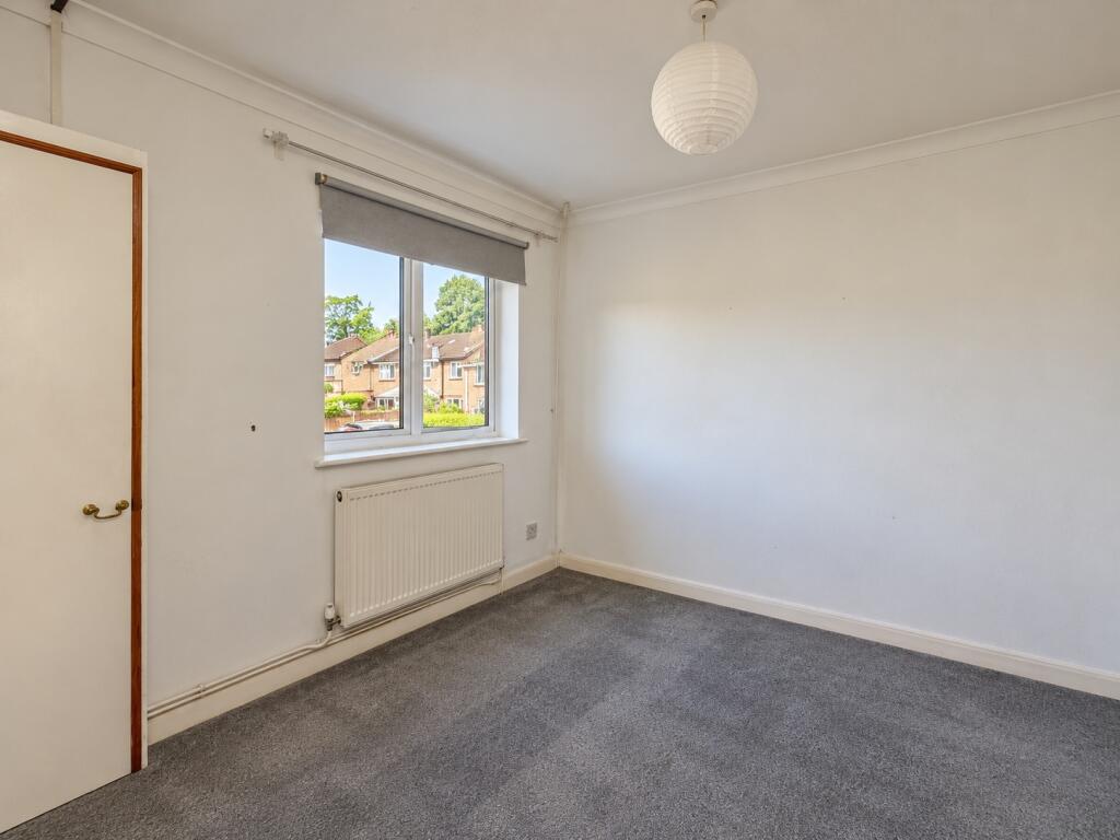 Seymour Court, Trowbridge photo 5