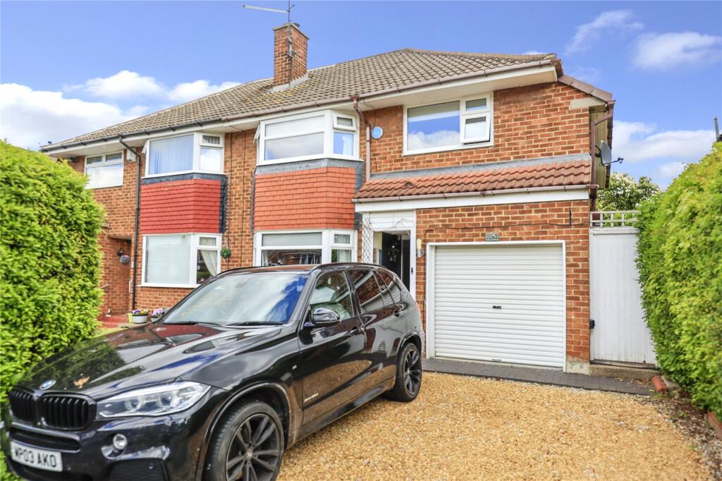 Main image of property: The Avenue, Nunthorpe