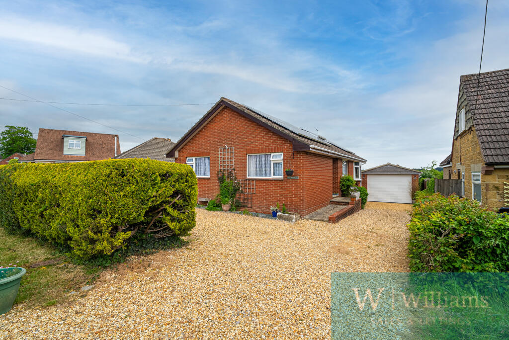 Main image of property: Viewhurst fernhill, Wootton Bridge