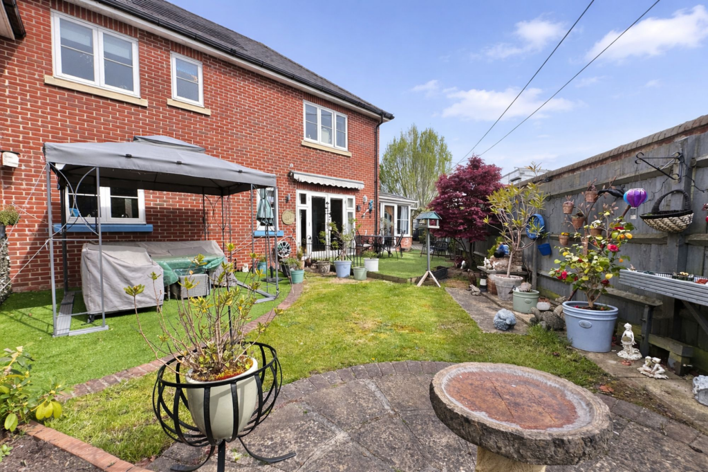 Main image of property: Bere Lane, Knowle, PO17