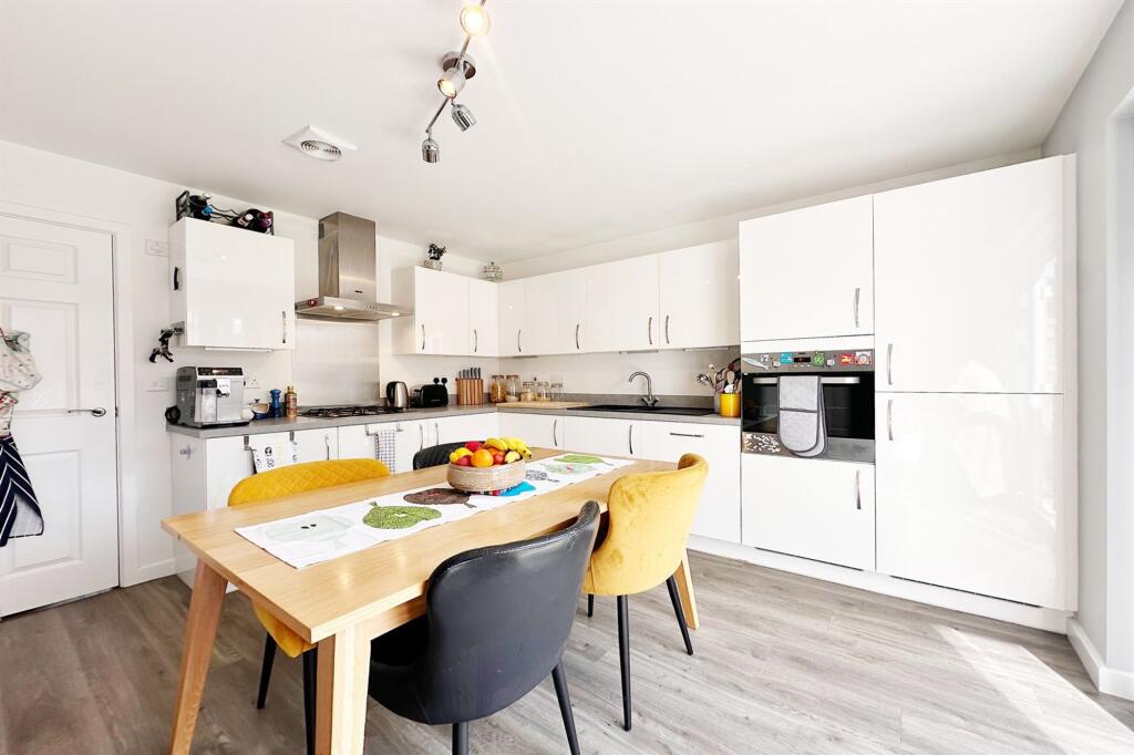 House in Stockport - View 5