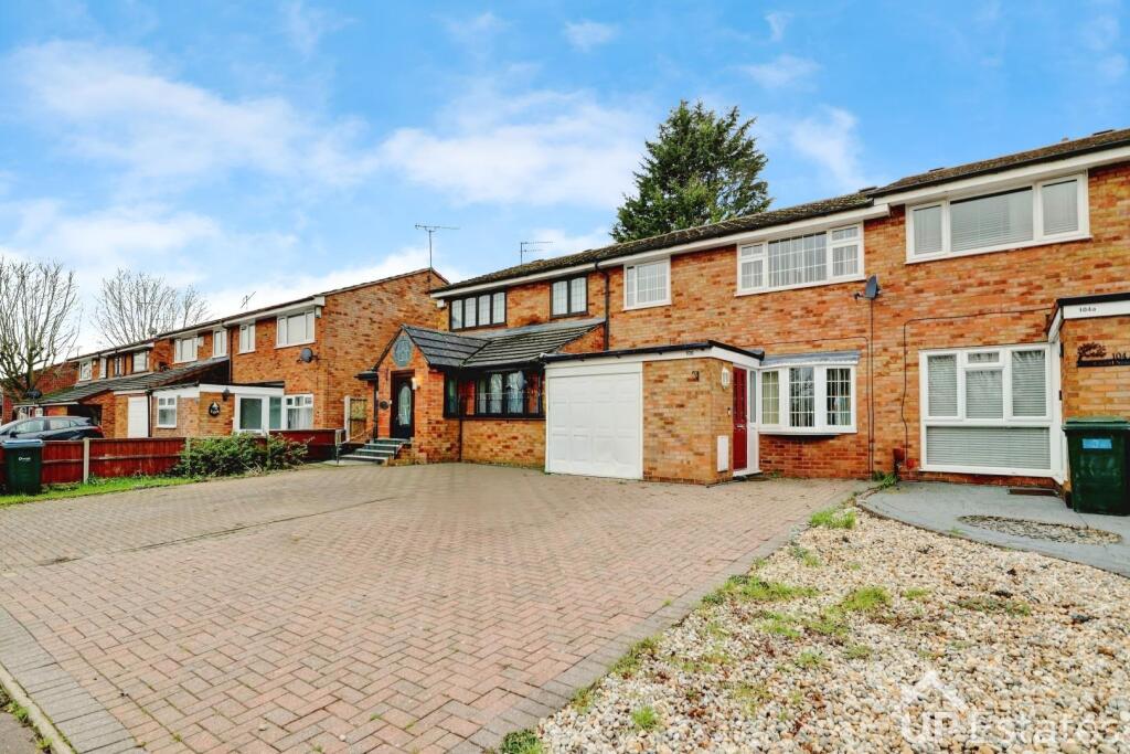 Main image of property: Dorchester Way, Coventry