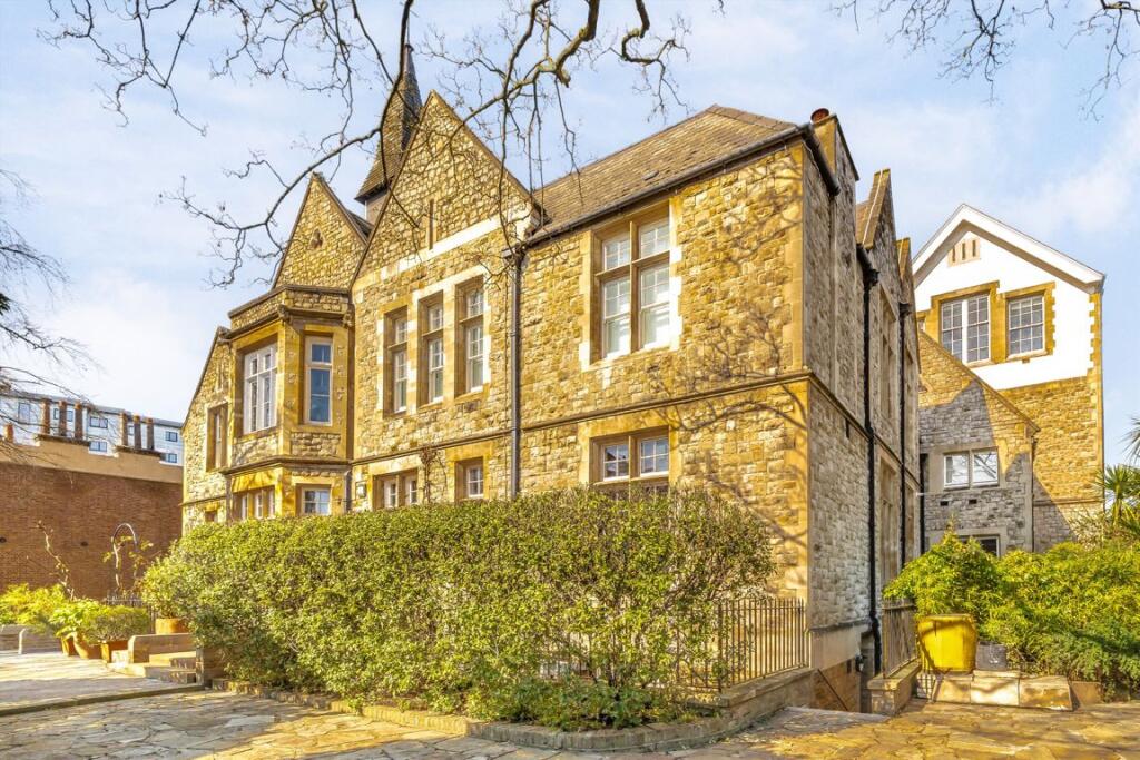 Main image of property: Ryland Road, Kentish Town