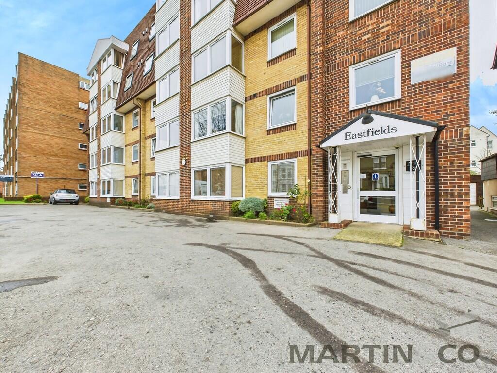 Main image of property: Victoria Road North, Southsea