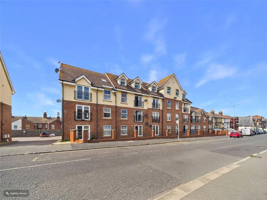 Main image of property: Main Road, Harwich, Essex, CO12