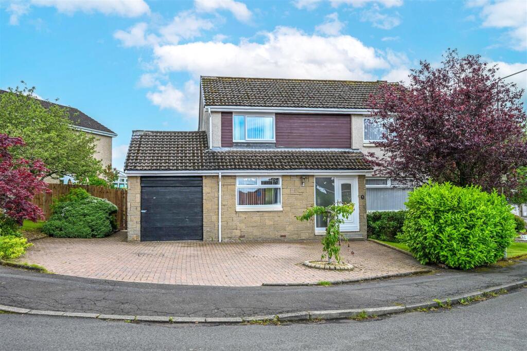 Main image of property: North Avenue, Carluke