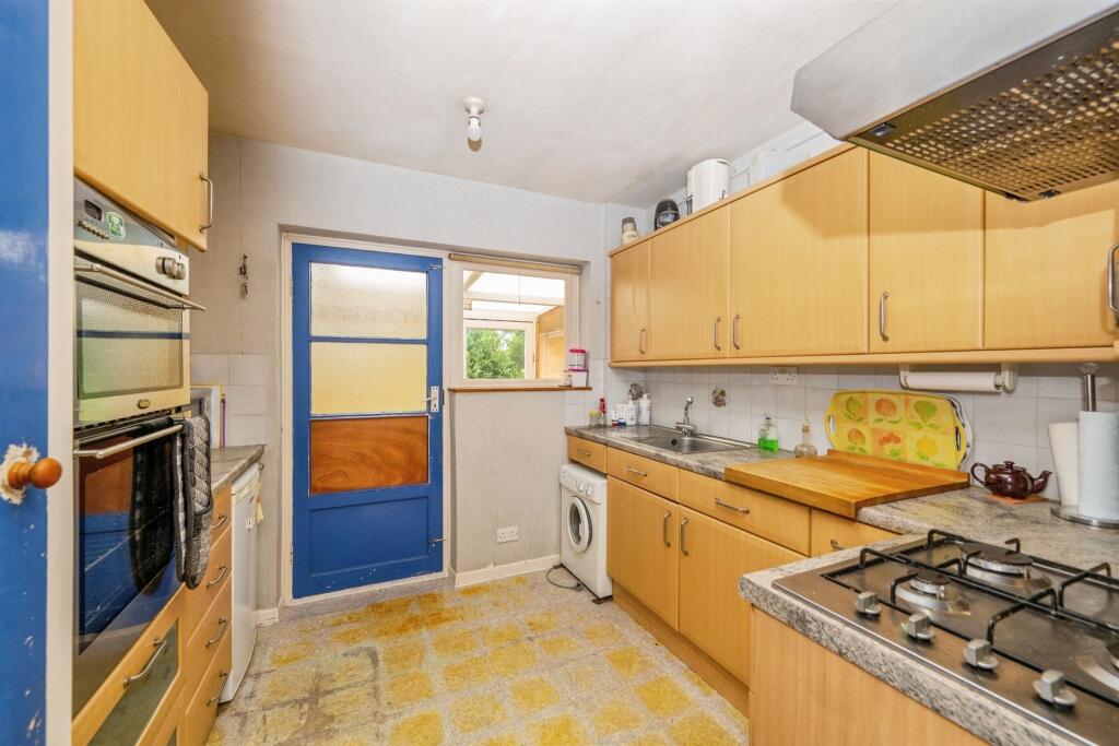 House in Derby - View 4