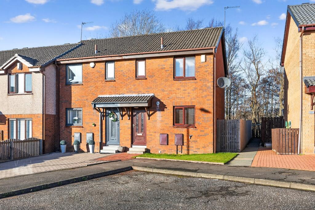 Main image of property: Coats Drive, Paisley