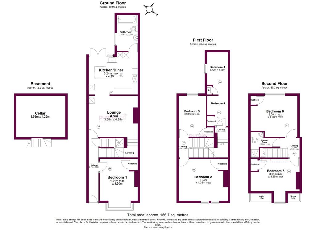Additional image 10 of Link Road - Second Profile, Edgbaston, West Midlands, B16