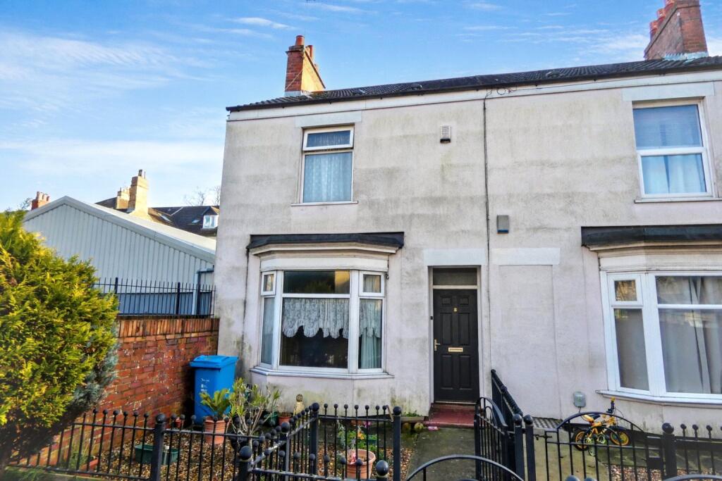 Main image of property: Westmeath Avenue, Albemarle Street, Hull, HU3