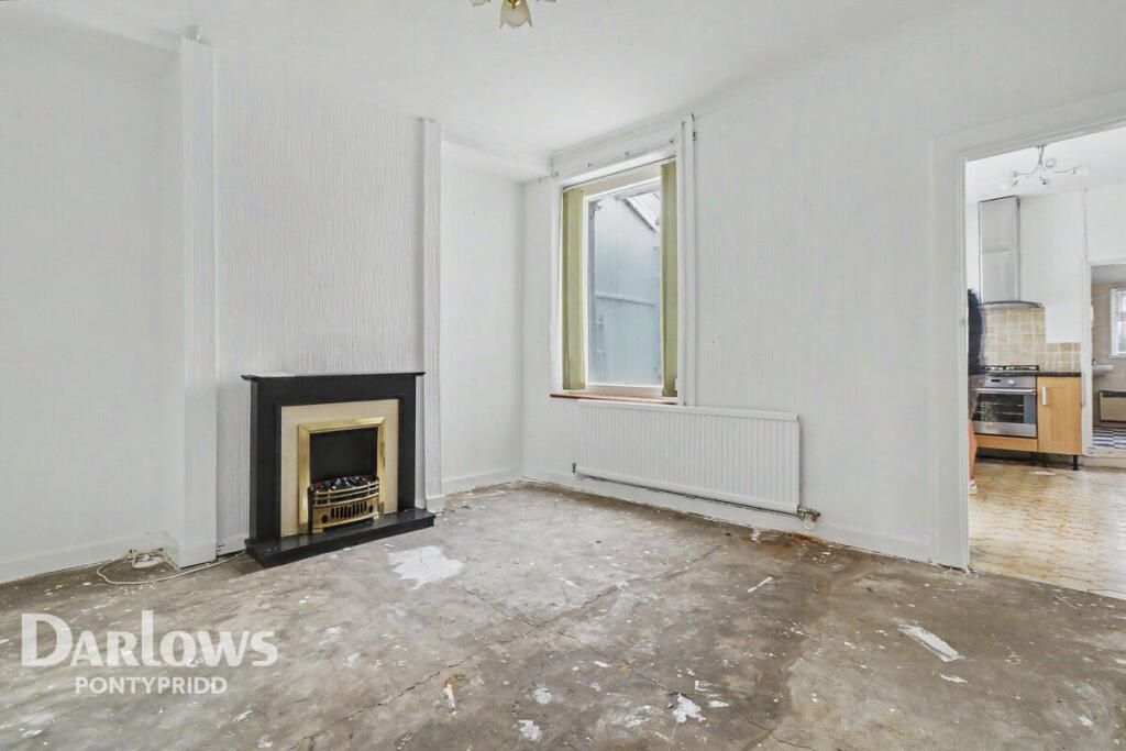 House in Pontypridd, Maesycoed - View 5