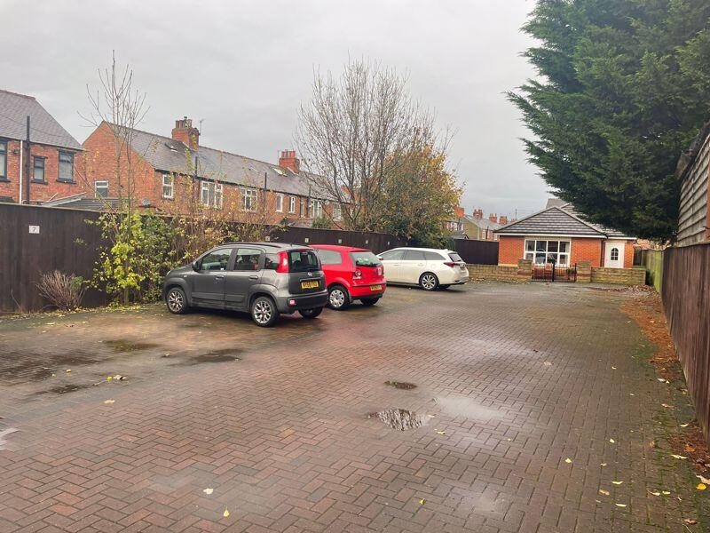 Apartment in Stockton-on-Tees - More