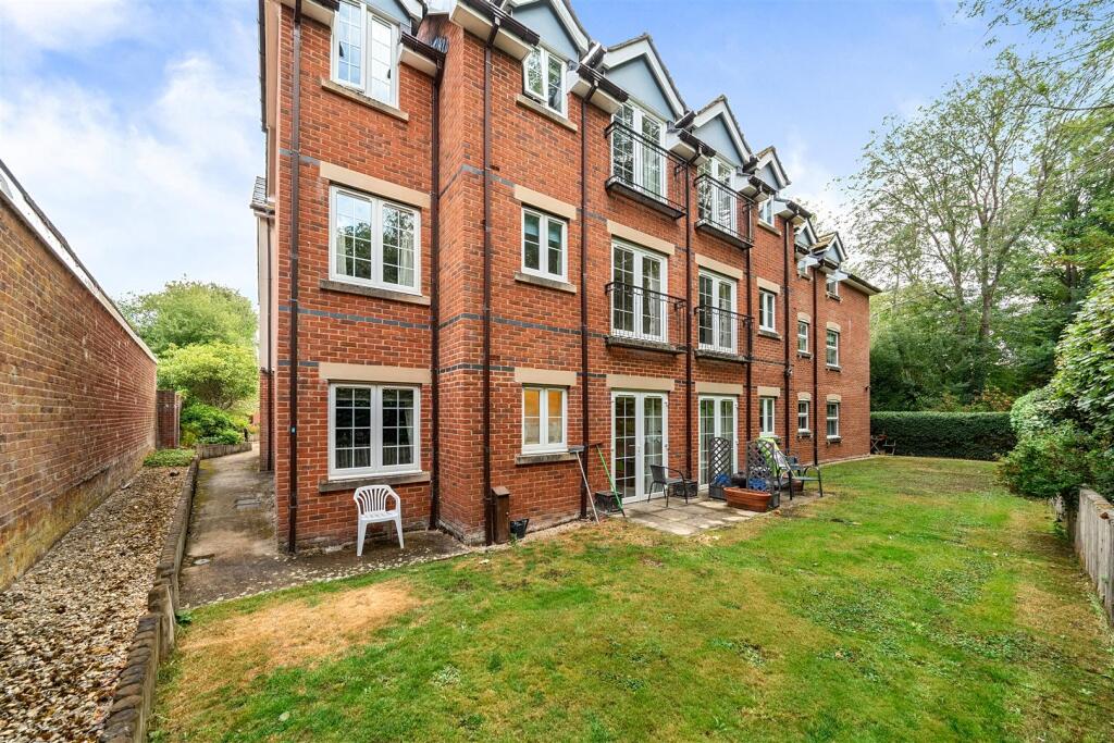 Main image of property: Mill Street, Wantage, Oxfordshire OX12