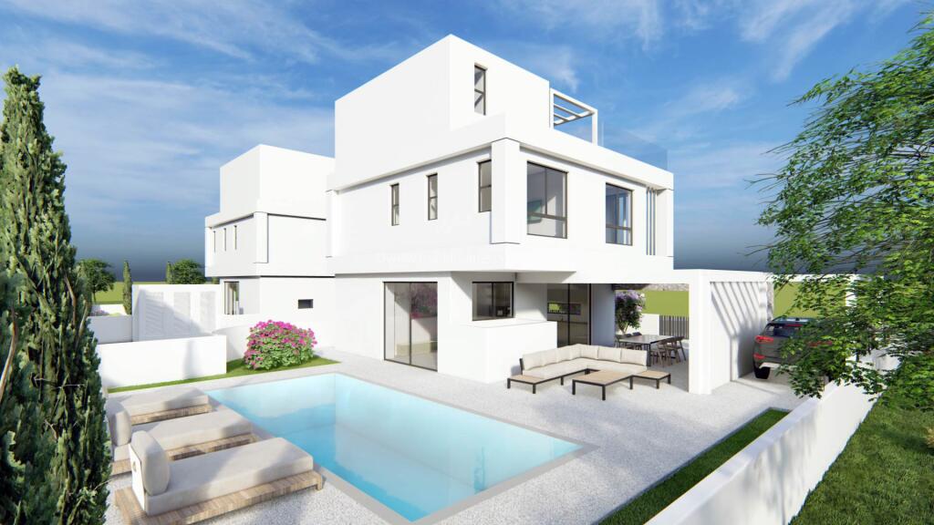 Main image of property: Pernera