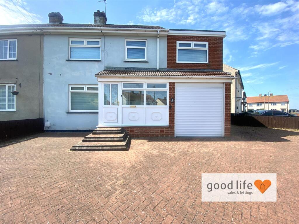Main image of property: Larch Avenue, Whitburn