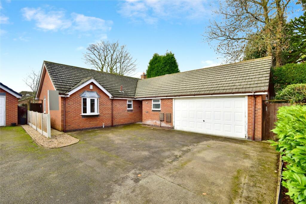 Main image of property: Lawton Road, STOKE-ON-TRENT, Staffordshire, ST7
