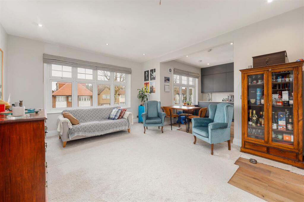Main image of property: Staverton Road, Brondesbury NW2