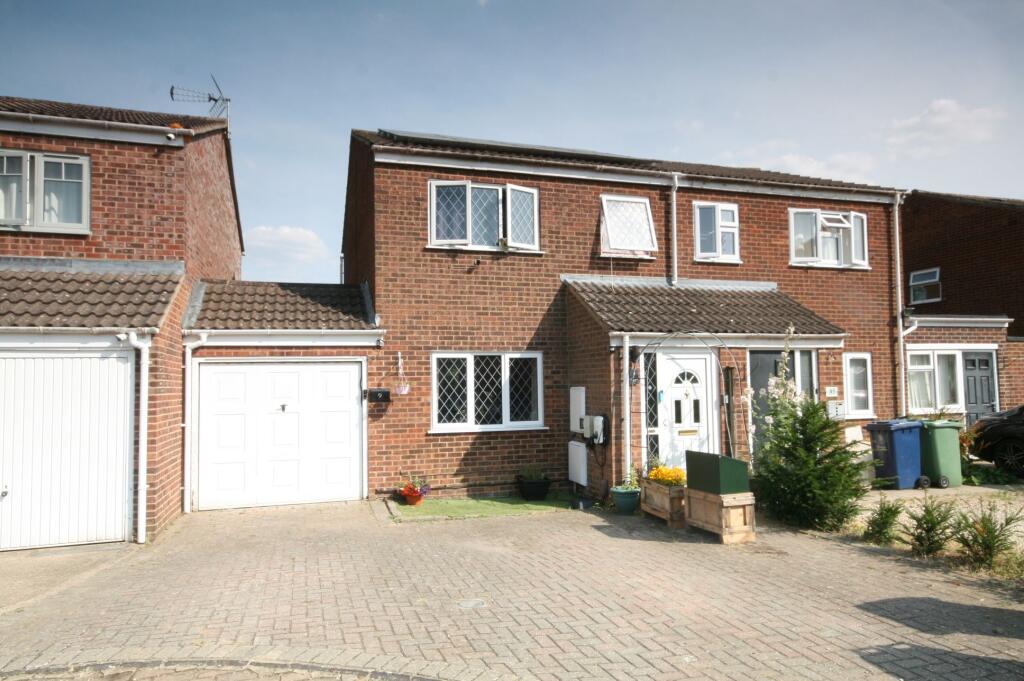 Main image of property: James Wolfe Road, Oxford, OX4