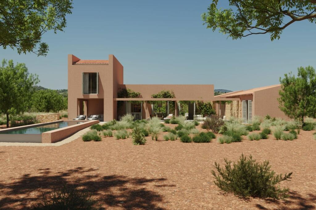 Main image of property: Balearic Islands, Mallorca, Manacor