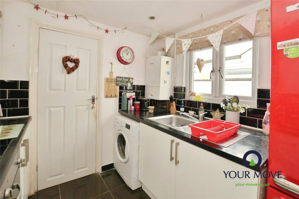 House in Tonbridge - View 4