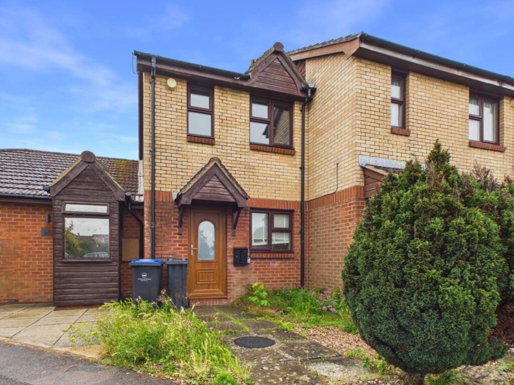 Main image of property: Friar Walk, Worthing, BN13 1BL