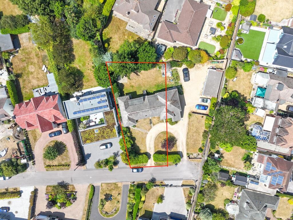 Main image of property: Rook Hill Road, Christchurch, BH23