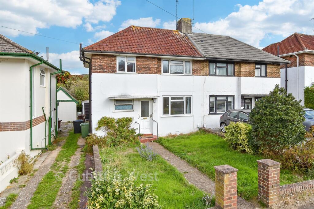 Main image of property: Wilmington Way, Brighton, East Sussex