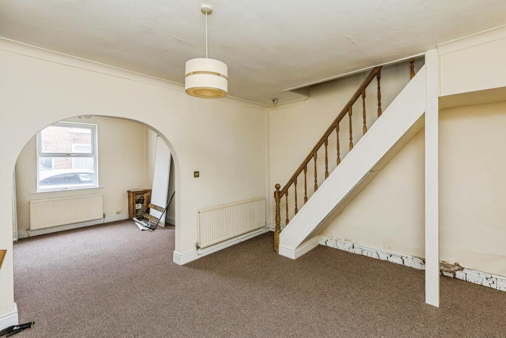 House in Chester, Hoole, City of Chester - View 4