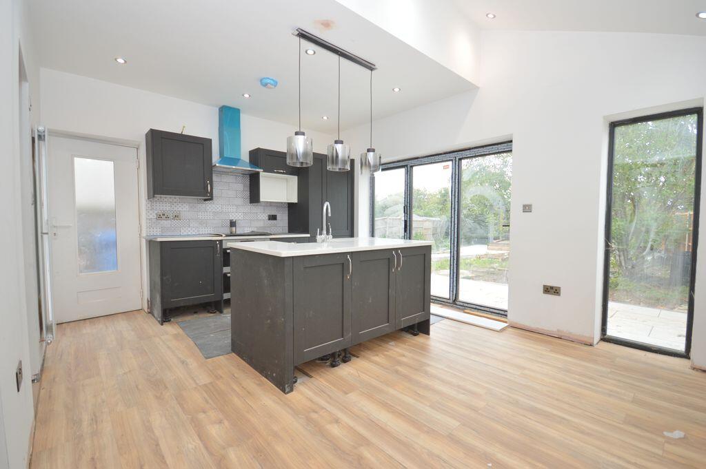 Main image of property: Baileys Lane, Liverpool