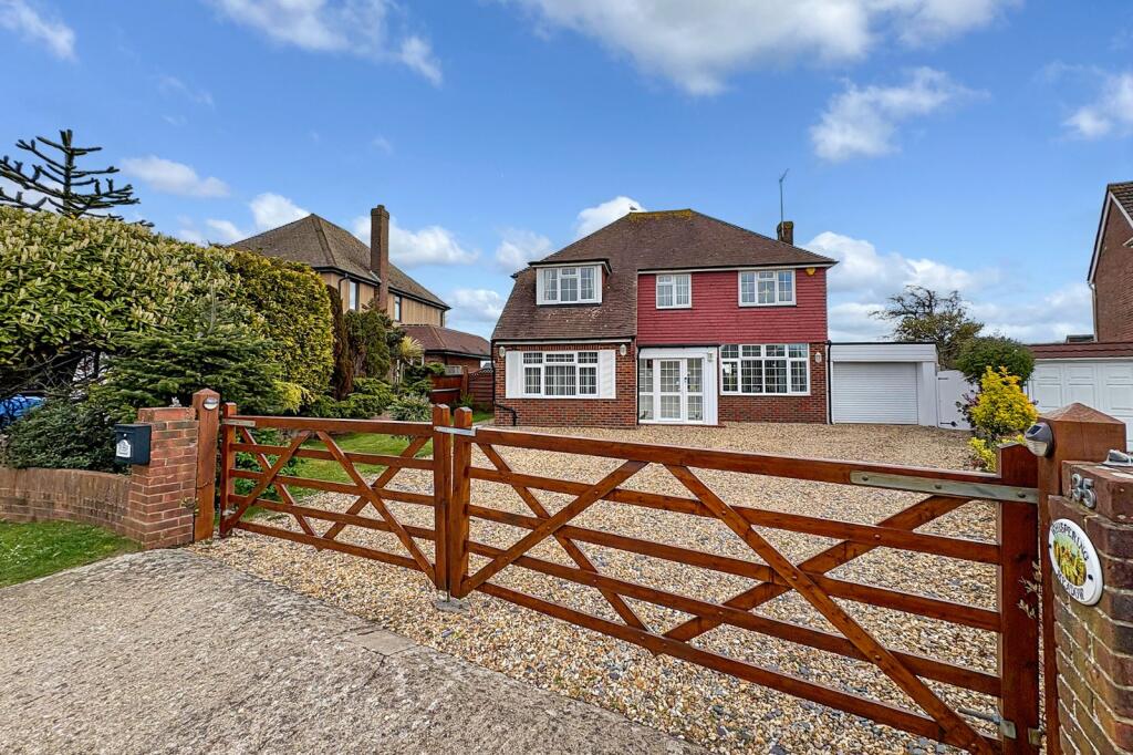 Main image of property: Golden Avenue, East Preston, Littlehampton, West Sussex