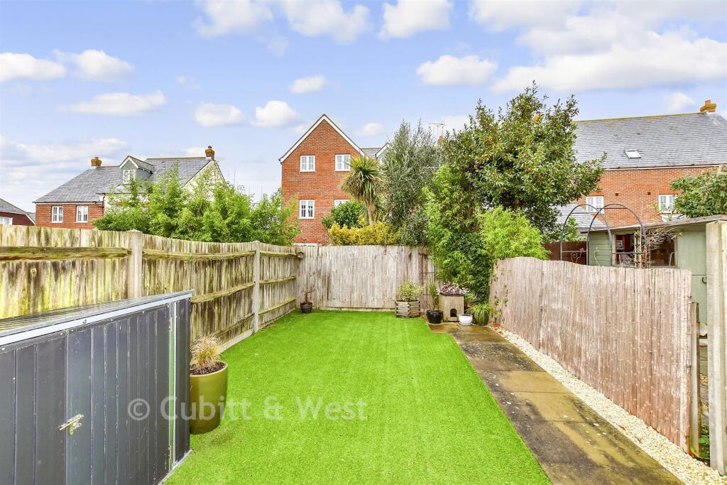 Beech Way, Angmering, West Sussex photo 2