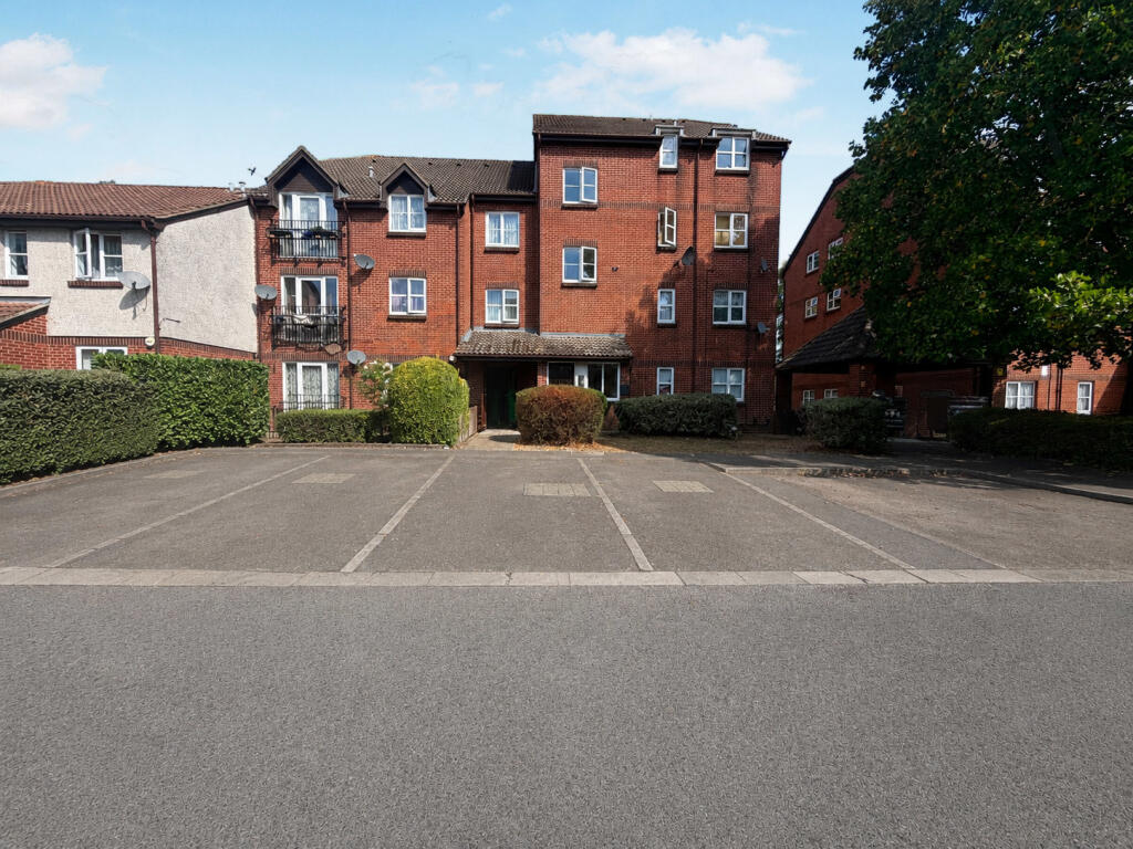 Main image of property: Knowles Close, Yiewsley, West Drayton