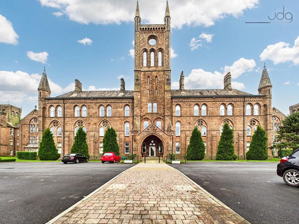 Main image of property: The Residence, Kershaw Drive | Prestigious Residence Apartment