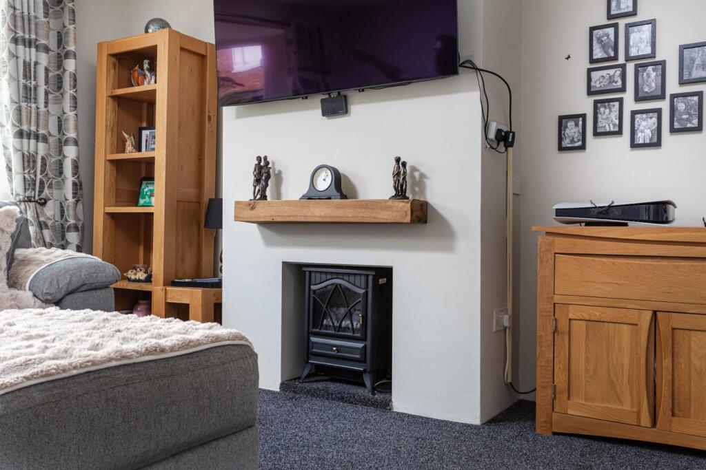House in York - View 5