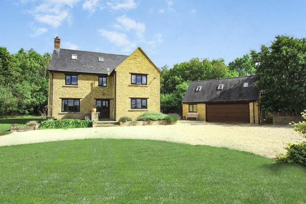 Main image of property: Tusmore, OX27