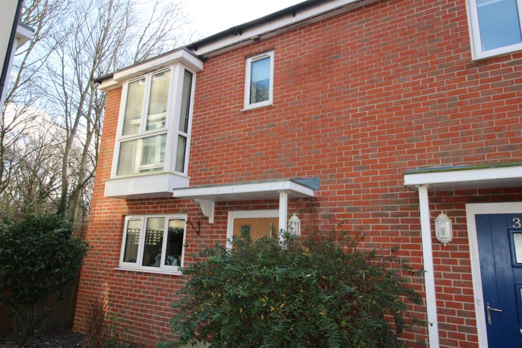 Main image of property: Royal Architects Road, East Cowes