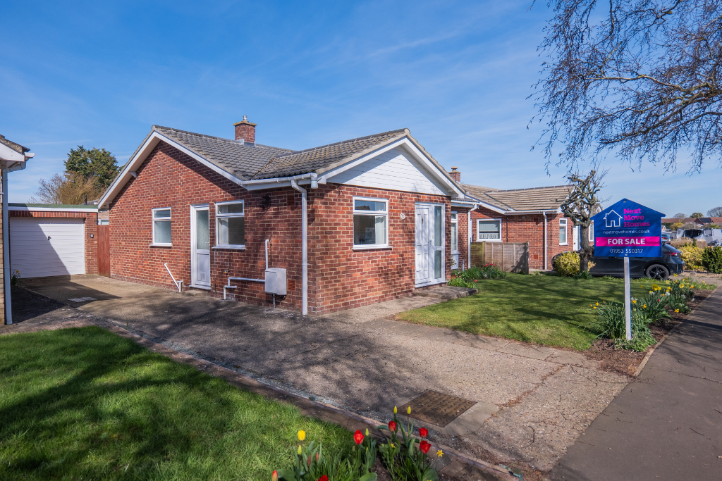 Main image of property: Fairfield Drive, Attleborough, Norfolk, NR17