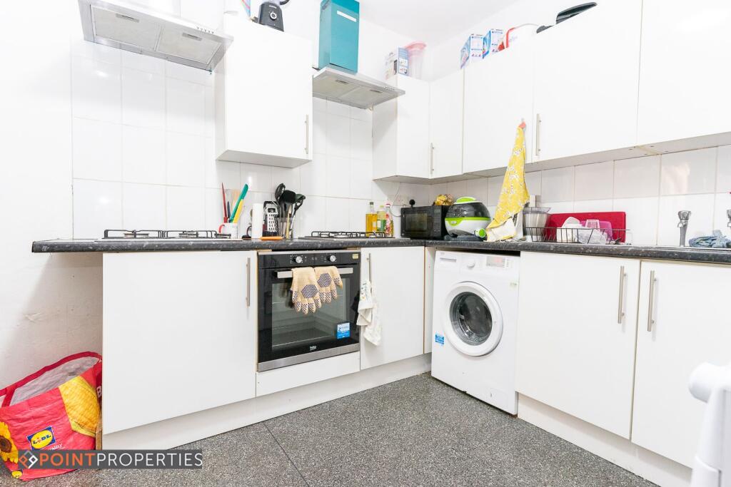 House in Liverpool - View 4