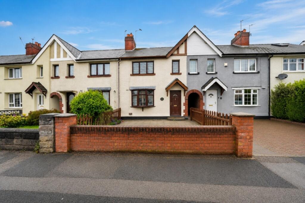 Main image of property: Tyler Road, Willenhall, West Midlands, WV13