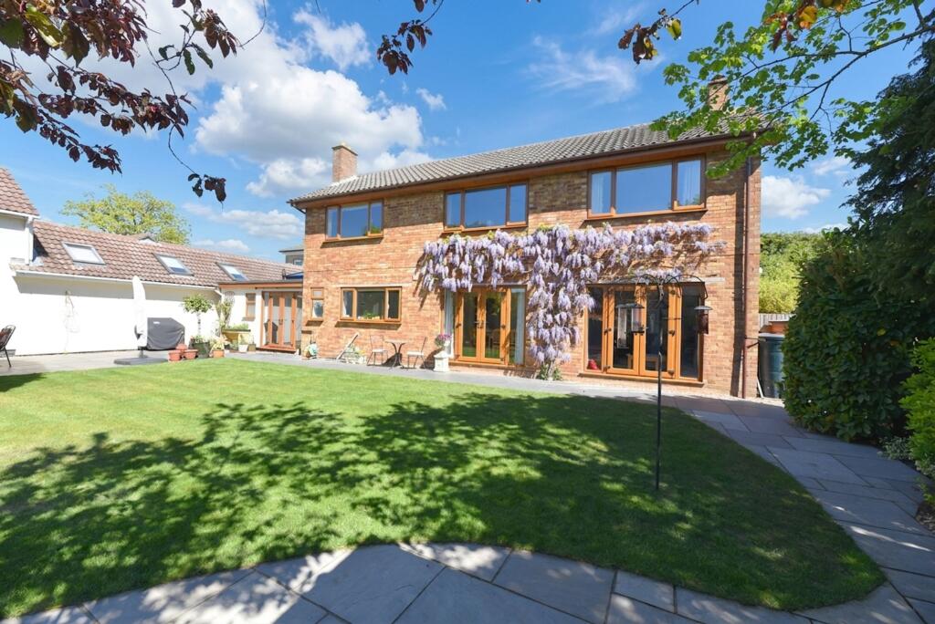Main image of property: Station Road, Blunham, MK44