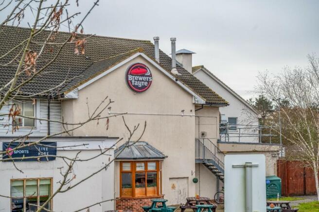 Local amenities