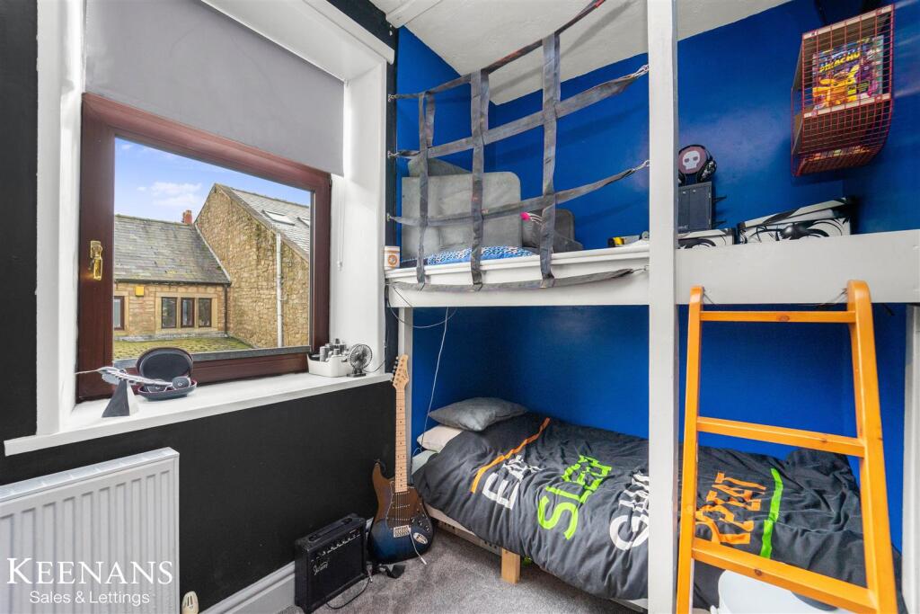 Additional image 9 of New Row, Winewall, Colne