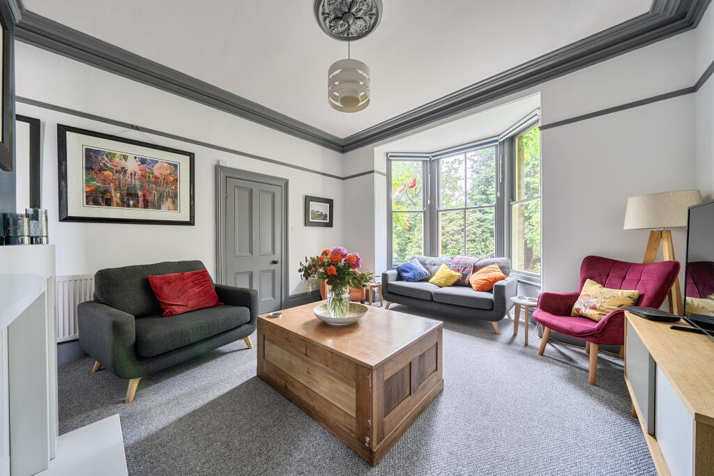 House in Shrewsbury, Oswestry - View 2