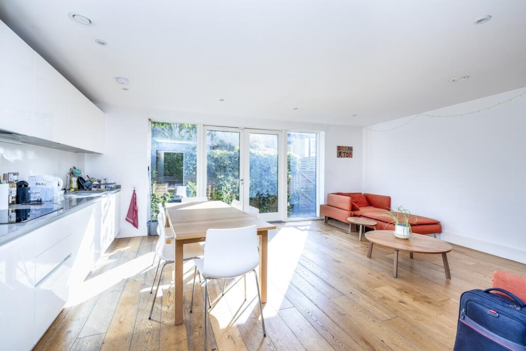 Main image of property: Tisdall Place London SE17