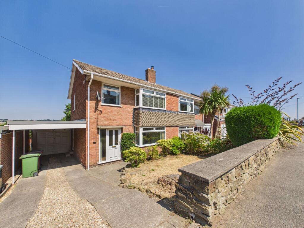 Main image of property: Hollins Spring Avenue, Dronfield, Derbyshire, S18
