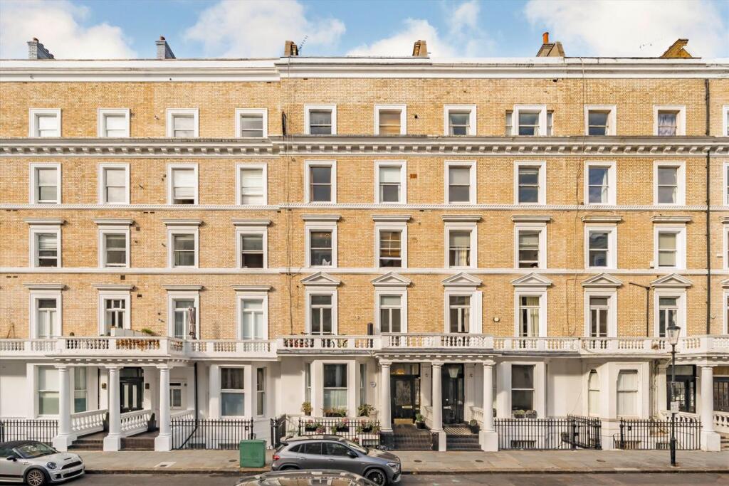 Main image of property: Elvaston Place, South Kensington