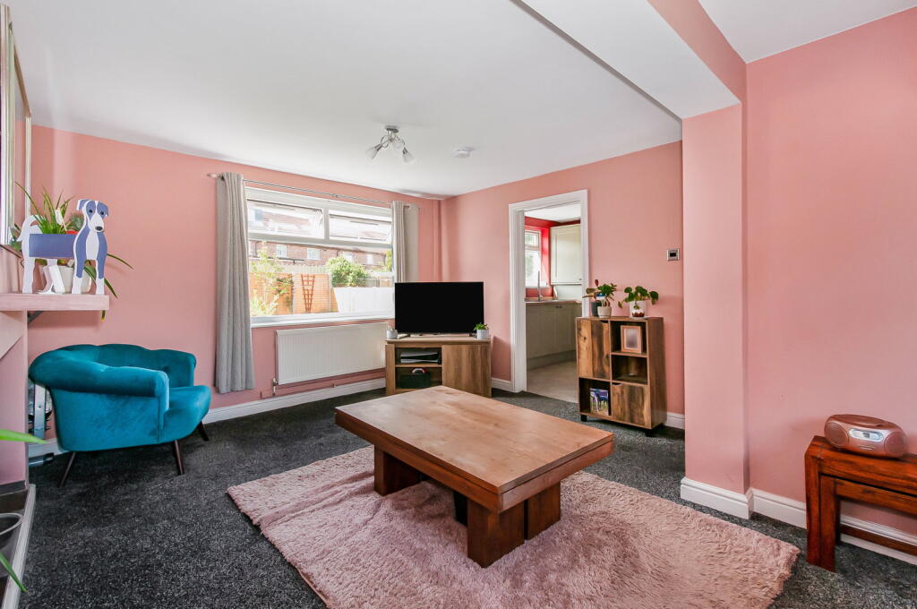 Wilberforce Crescent, Beverley, East Riding of Yorkshire, HU17 0BT - View 4