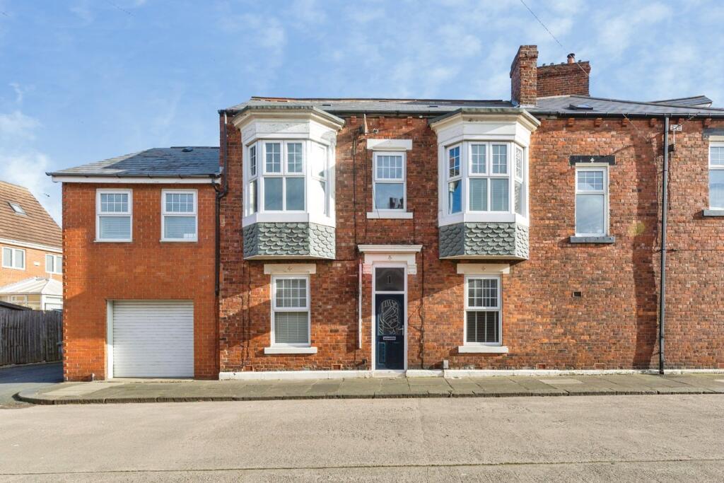 Main image of property: St Michaels Avenue North, South Shields, NE33